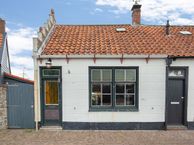 Zuiddijkstraat 31, 4318 BD Brouwershaven