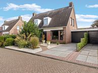 Bosschawei 8, 9212 RH Boornbergum