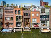 Scheepstimmermanstraat 48, 1019 WX Amsterdam