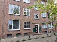 Albert Verweystraat 9 b, 3061 SB Rotterdam