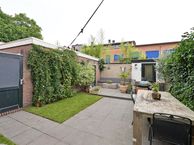 Professor De Jongstraat 8, 1221 HZ Hilversum