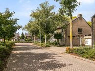 Marie Koenenstraat 4, 5242 EA Rosmalen