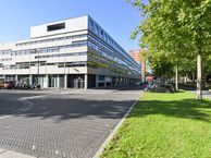 Bijlmerdreef 1287, 1103 TV Amsterdam