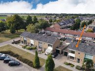 Goudenregenstraat 8, 3281 CH Numansdorp