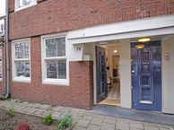 Mercatorstraat 74 H, 1056 RK Amsterdam