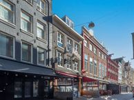 Korte Leidsedwarsstraat 45 3, 1017 PW Amsterdam