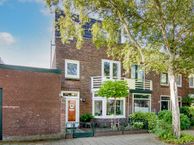 Berkenstraat 37, 2023 SX Haarlem
