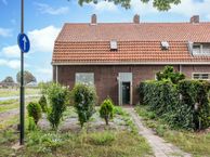 Parallelweg Zuid 3, 5461 XG Veghel