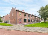 Kievitstraat 105, 1781 ZC Den Helder