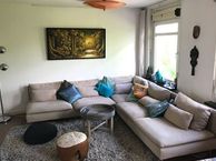 Willem de Zwijgerlaan 351 3, 1055 RB Amsterdam