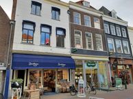 Oudestraat 56 1, 8261 CS Kampen