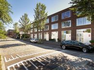 Erich Salomonstraat 64, 1087 DB Amsterdam