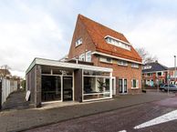 Tolweg 6, 2042 EK Zandvoort