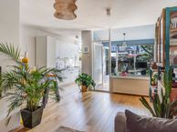 Smaragdstraat 12 B, 3051 VR Rotterdam