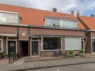 Joh. Kraaijeveldstraat 16, 3361 VL Sliedrecht