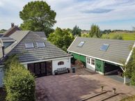 Rondehoep West 57 A, 1191 KM Ouderkerk aan de Amstel