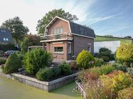 Dorpsstraat 3 ., 3366 BC Wijngaarden