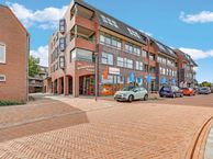 Wilhelminastraat 4 C, 9301 AK Roden