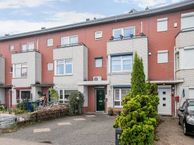 Cornelis Matelieffstraat 60, 1335 RN Almere