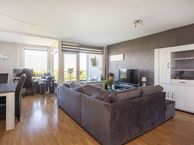 Trekvogelweg 66 K, 3815 LR Amersfoort