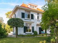Van Lenneplaan 2, 1217 NC Hilversum