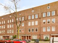 Crynssenstraat 40 III&amp;IV, 1058 XX Amsterdam