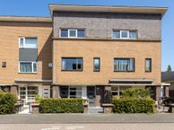 Tweede Westerparklaan 125, 3544 VP Utrecht