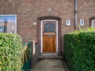 Willem van Houtenstraat 101, 3151 AC Hoek van Holland