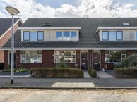 Chansondreef 17, 3845 GE Harderwijk