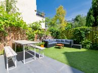 De Wittenstraat 49 -hs, 1052 AL Amsterdam