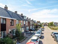 Stetweg 13, 1949 CX Wijk aan Zee