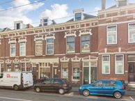 Zaagmolenstraat 148 B, 3035 HJ Rotterdam