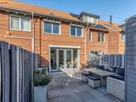 Charactostraat 61, 2909 PM Capelle aan den IJssel