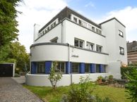 Lindelaan 8 a, 1405 AJ Bussum