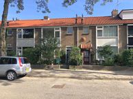 Graaf Wichmanstraat 134, 1222 BT Hilversum