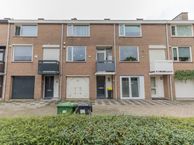 Hendrik Hamerstraat 71, 3295 CG 's-Gravendeel