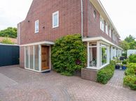 Laan van Bergen 16, 3703 TJ Zeist