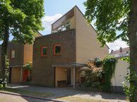 Ten Hoetstraat 8, 6522 DB Nijmegen