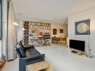 Vlinderstraat 7 B, 3061 VJ Rotterdam