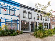 Cornelis Ketelstraat 23, 2806 SK Gouda
