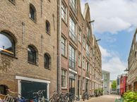 Prinseneiland 27 A, 1013 LL Amsterdam