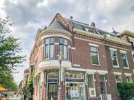 Voorschoterlaan 65 A, 3062 KH Rotterdam