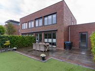 Parkleane 40, 8401 NE Gorredijk