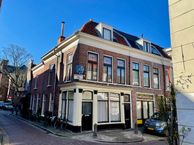 Doelstraat 28 rood, 2011 XC Haarlem