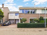 Roosje Vosplantsoen 26, 2135 NL Hoofddorp