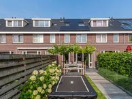 Schapengrassingel 28, 3452 CN Vleuten