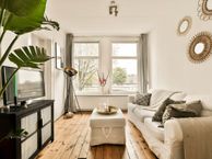 De Wittenkade 190 I, 1051 AP Amsterdam