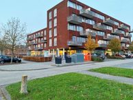 El Grecostraat 181, 1328 ST Almere