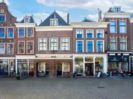 Markt 29 A, 2611 GP Delft