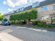 Van Exelstraat 29, 3602 PE Maarssen